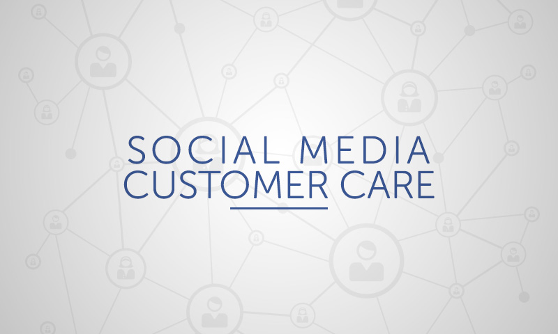 Webinar: Social Media Customer Care